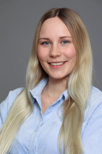 Melina Hennies Image